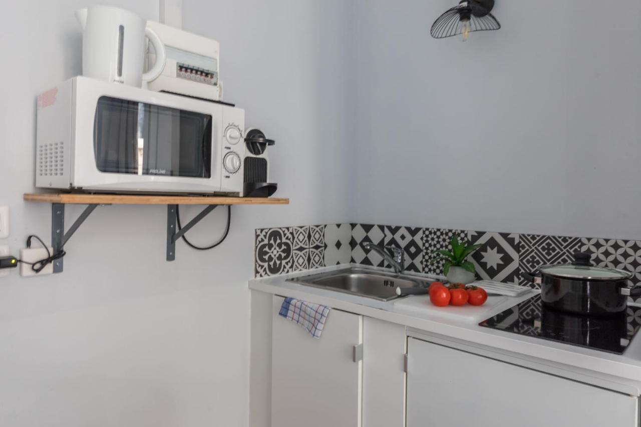 Ws Louvre - Etienne Marcel Appartement