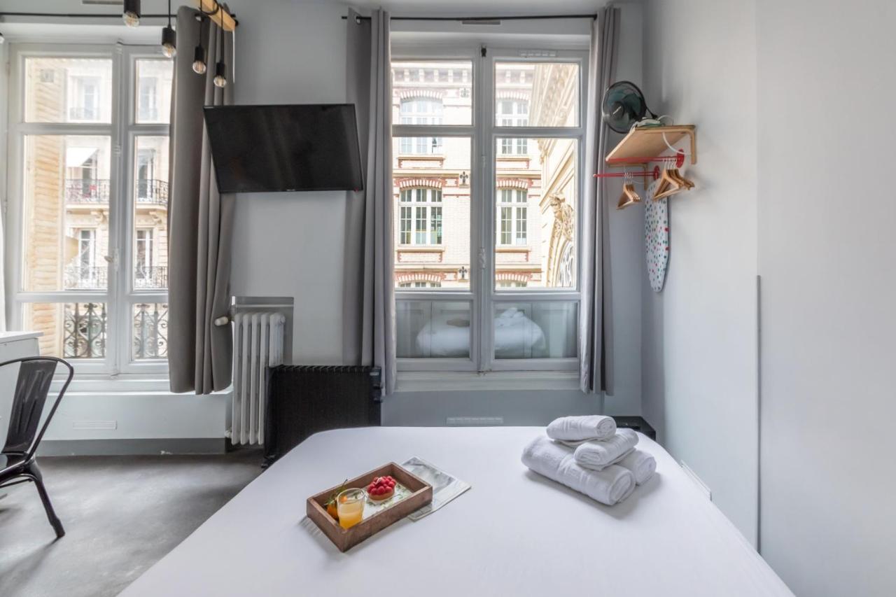 Appartement Ws Louvre - Etienne Marcel *